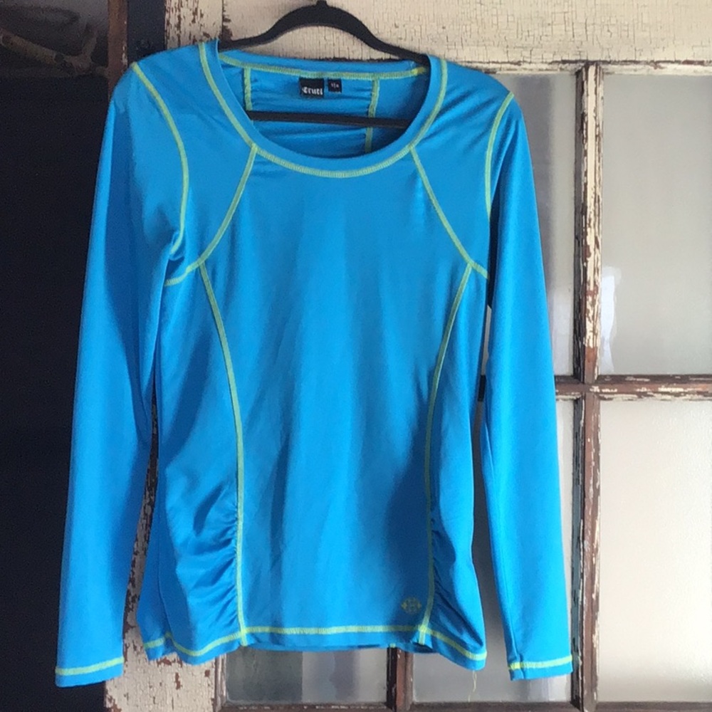 Cruel Girl Shirt Sz M